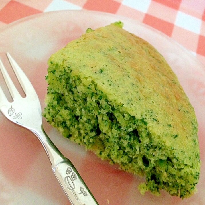 ノンオイル 小松菜ケーキ レシピ 作り方 By Thank You Good Bye 楽天レシピ ノンオイル 小松菜ケーキ レシピ 作り方 By Thank You Good Bye 楽天レシピ